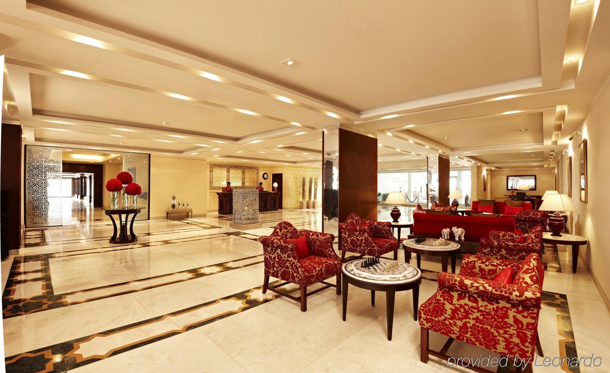 Tajview Agra-Ihcl Seleqtions Hotel Agra  Luaran gambar